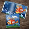 "The Helicopter" Personalized Story Book