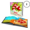 "The Magic Shoes" Personalized Story Book - MX|US-ES|ES