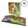 "The Fairies" Personalized Story Book - MX|US-ES