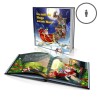 "Night Before Christmas" Personalized Story Book - FR|CA-FR