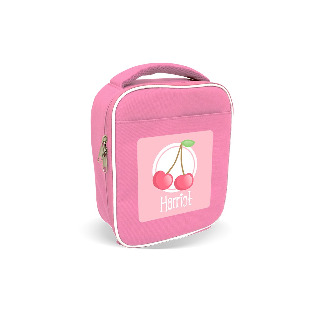 Cherry Lunch Bag Cherry Lunch Bag