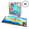 "Las sirenas" Libro de cuentos personalizado - IT