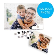 A3 Photo Puzzle with Box - 300 Pieces