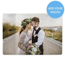 Medium Photo Puzzle (120 pieces)