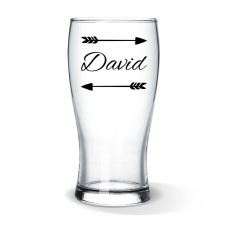 Arrow Standard Beer Glass