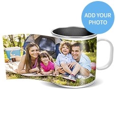 Photo Outdoor Mug