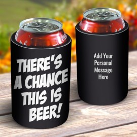[API-Only] Beer Drink Cooler