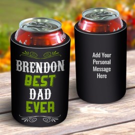 [API-Only] Best Dad Ever Drink Cooler