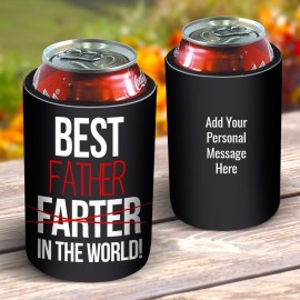 [API-Only] Best Father Drink Cooler