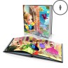 "The Princess" Personalised Story Book - MX|US-ES