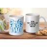 World's Best Dad Mug