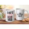 Dad's Coffee Mug