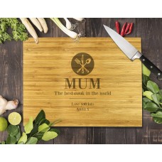 Best Cook Bamboo Cutting Board