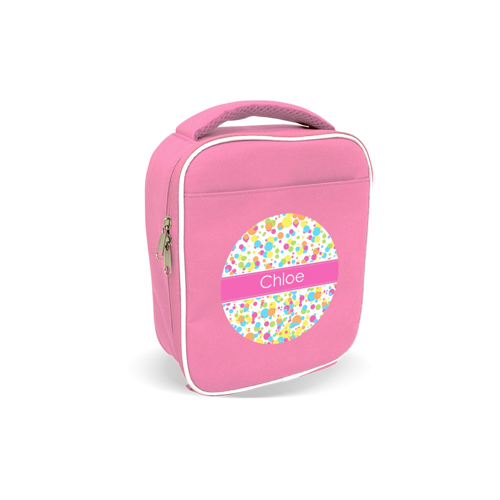 Bubbles Lunch Bag Bubbles Lunch Bag