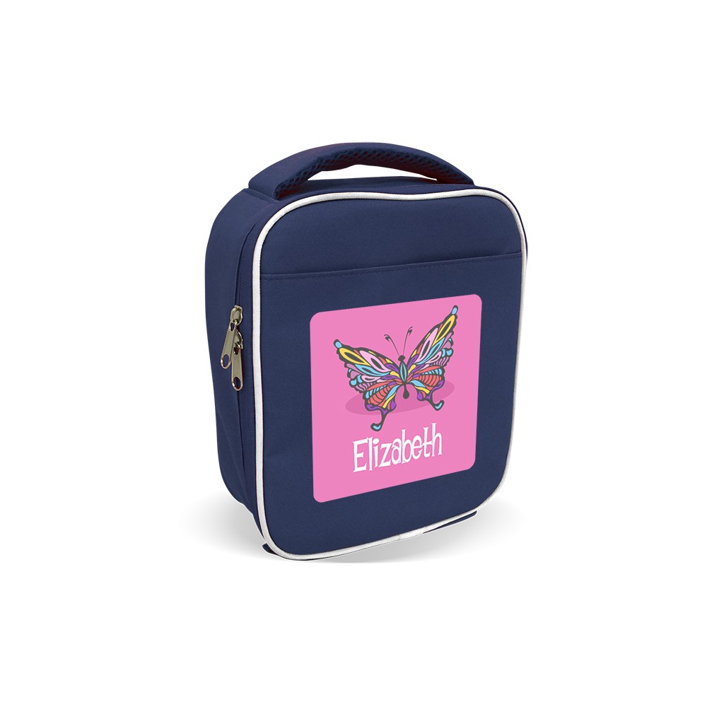 Butterfly Lunch Bag Butterfly Lunch Bag