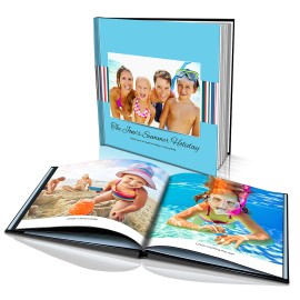 12"x12" (30x30cm) Hard Cover Book 20-120 pages