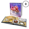 "Fabulous Fairy Cakes" - Livre d'histoire Personnalisée