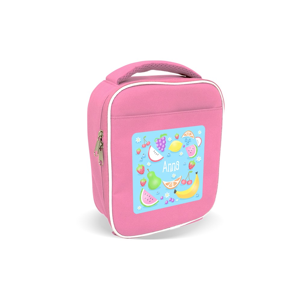 Fruit Lunch Bag