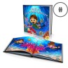 "The Underwater Adventure" Personalised Story Book